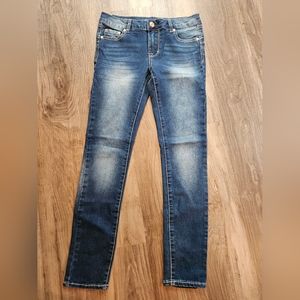 Seven7 Skinny Jeans